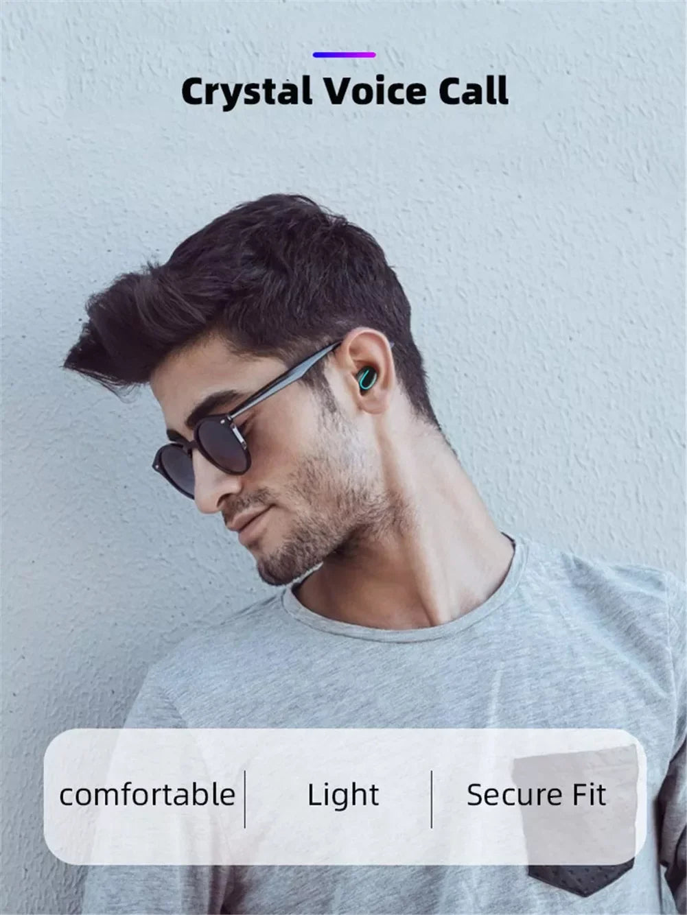 OnePlus Mic Compatible 5G Wireless 5G, Wireless - Nord 5G, OnePlus Headset With Earphones Earbuds TWS 5G Headphones N300 10T 5G/N20 Nord Hands-free True 10T Stereo Phones for 5G/N20 N300