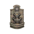 3 Remy Tier Fountain Saint Lion