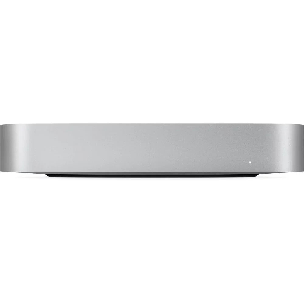 SSD 8GB 256GB Restored M1 Apple Apple (Refurbished) MGNR3LL/A Mac macOS,Silver 3.2GHz Mini