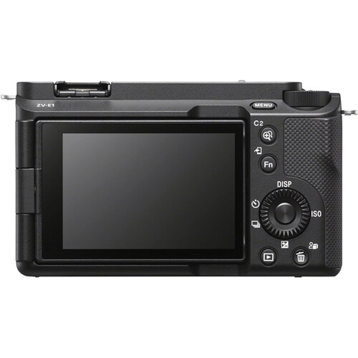 Lenses f/8 + 64GB Memory f/4-5.6 More ZV-E1 FE Mirrorless + Sony Sony 2X + Case Focus + Bundle) (25pc Camera 500mm 28-60mm Lens & + Tripod