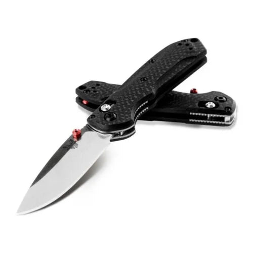 AXIS Mini 565-1 Benchmade Knife Freek Lock