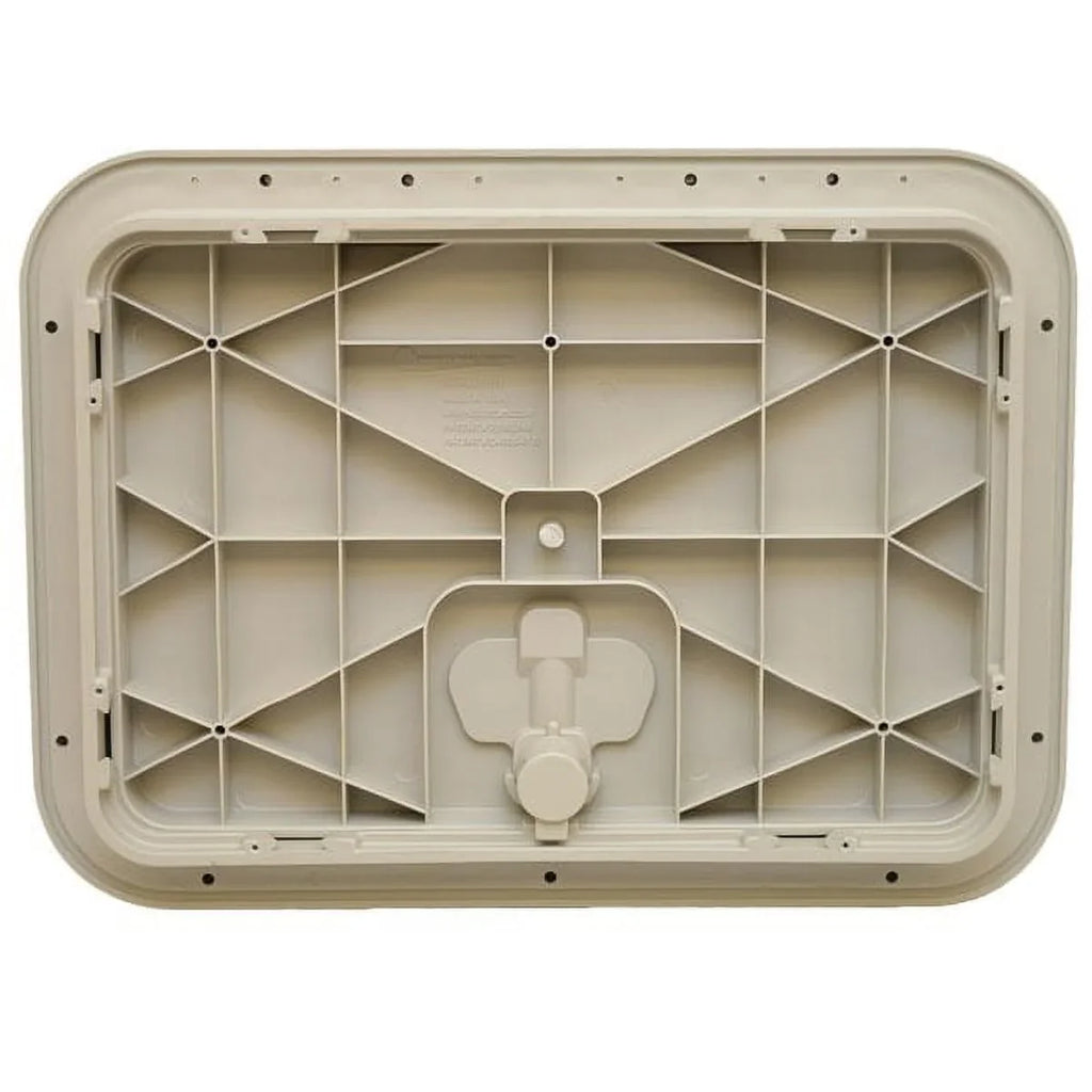 11 Deck Innovative Inch 15 Hatch 520-1012 Beige | Boat x Triton