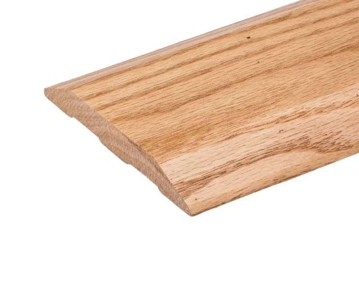 Oak x Wide High 4 Pre-Finished FT Threshold - 6" 5/8"