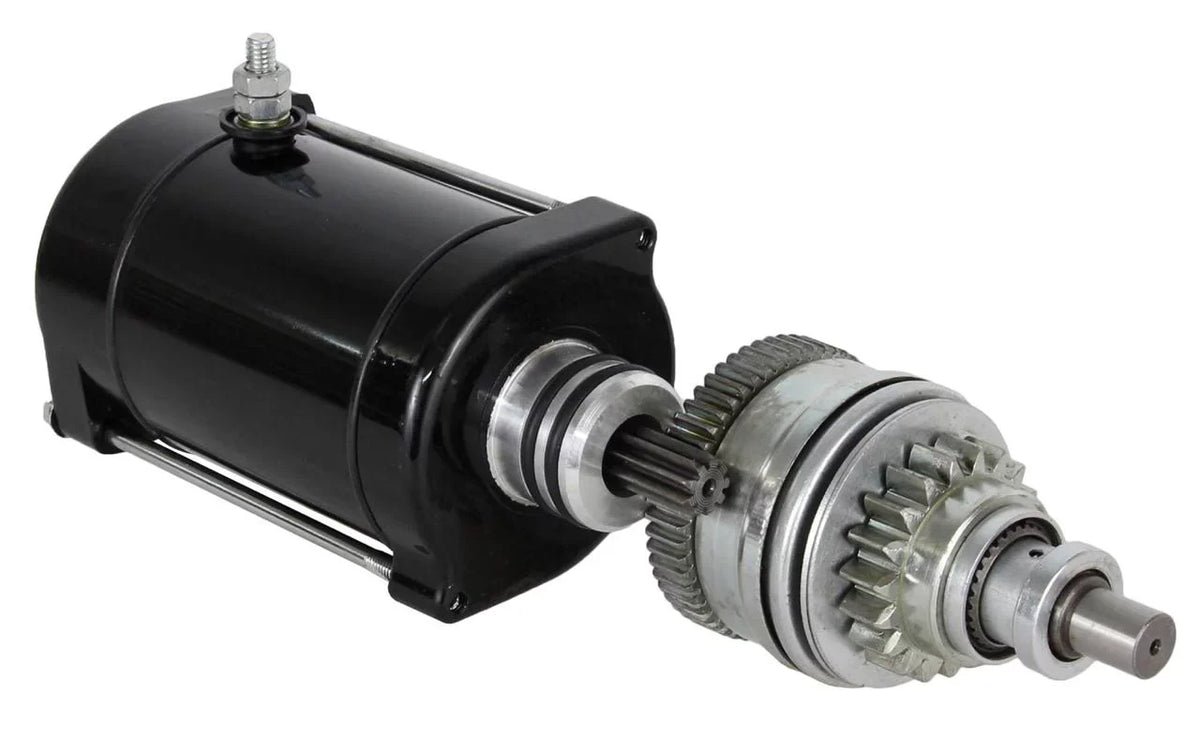 18-6442 New 951Cc Fits Drive Sea-Doo Starter 278-001-937 & Bombardier