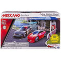 Meccano Police Station Junior