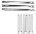Models Parts Brinkmann Charmglow BBQ Gas Grill 810-7600-F, for Replacement 810-7600-S,