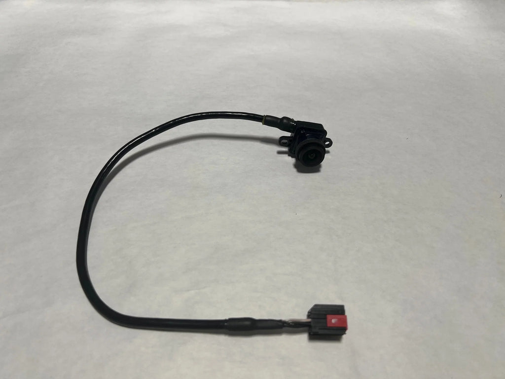 and Plug For Wire View Rear With 2018-2021 Dodge Camera ProMaster
