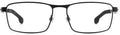 D51 4409 Black Eyeglasses Blue CARRERA