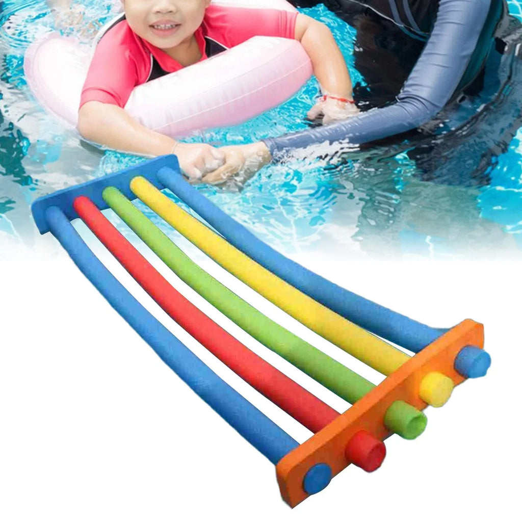 Pool for 52cmx3cmx12cm Floating Connector Float Water Bed Sports Swimming
