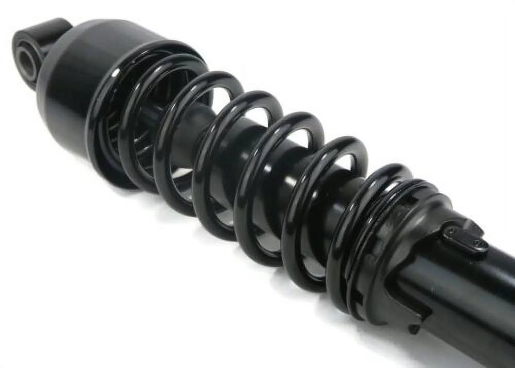 Black (2) Suspension FXD Shocks Harley-Davidson The 13" ROP Shop Super 2002 | Glide Dyna Rear