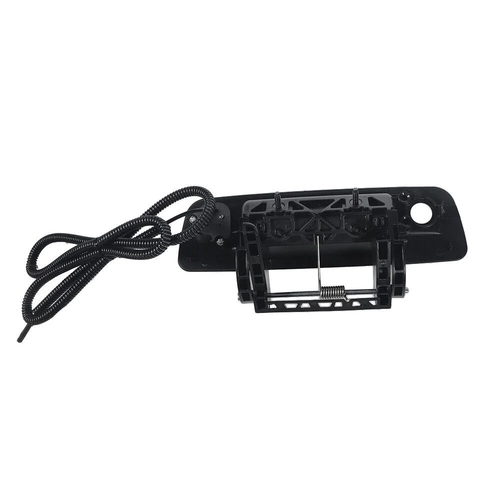 Tailgate (2009-2017) & 2500 – (2010-2019) for Ram Camera 3500 1500 Dodge Fits Handle High-Quality Backup
