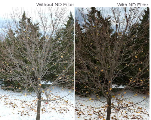 DSLR-A230 Multicoated For Glass Sony ND8 Alpha Filter Density) (Neutral (67mm)