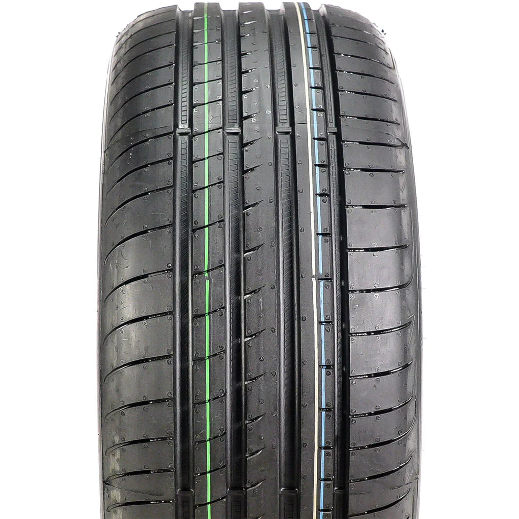 BMW 94Y All-Season 3 2016-17 BMW Fits: X1 X1 Tire 225/40R20 F1 Asymmetric 2018 Goodyear sDrive28i, Eagle xDrive28i