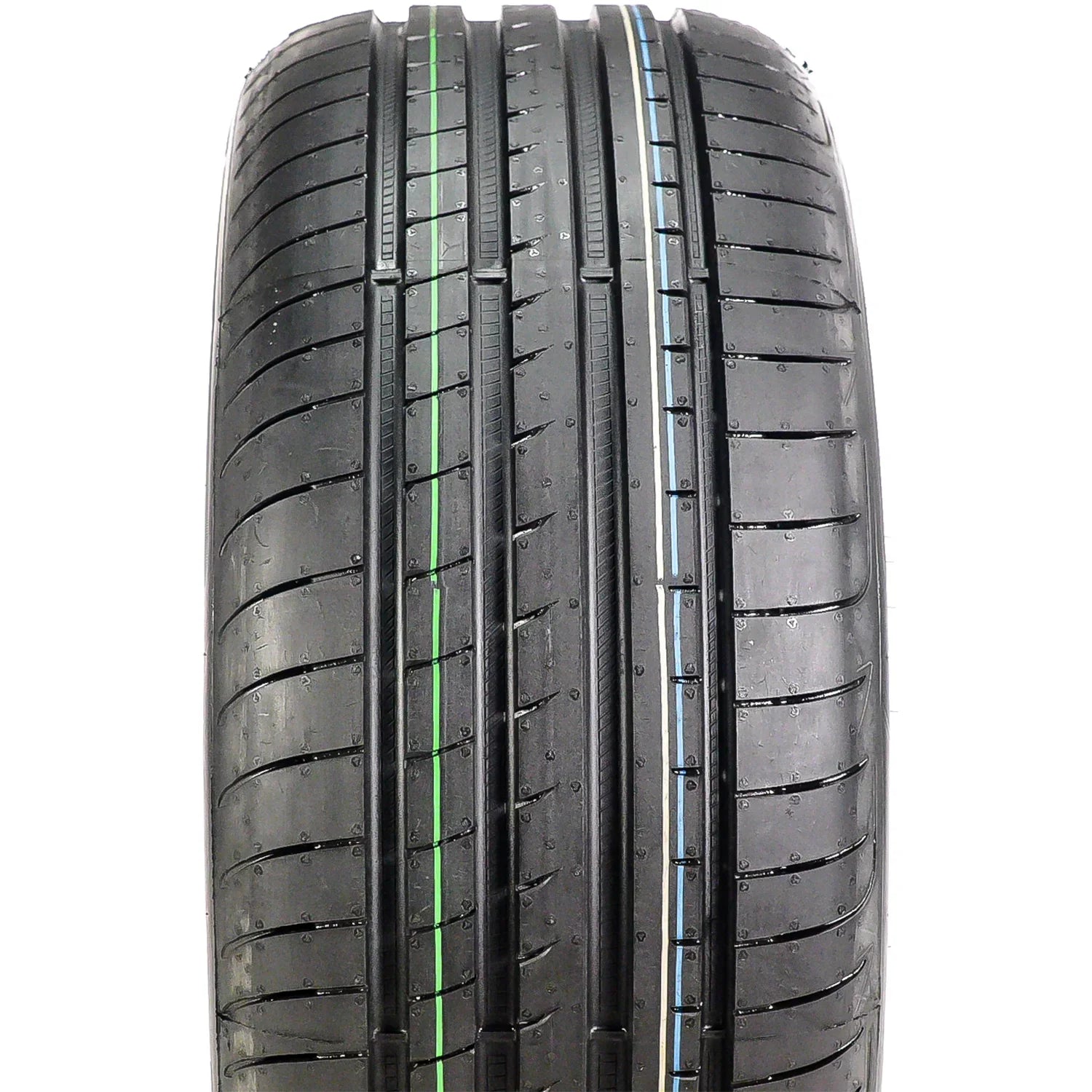 BMW 94Y All-Season 3 2016-17 BMW Fits: X1 X1 Tire 225/40R20 F1 Asymmetric 2018 Goodyear sDrive28i, Eagle xDrive28i
