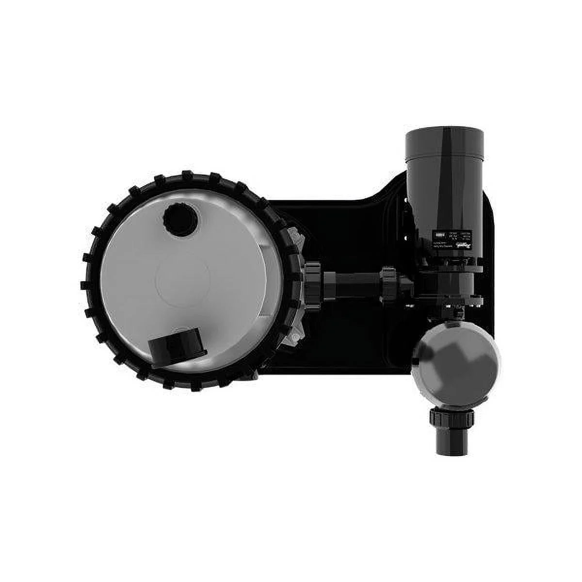 System, Above Cartridge Ground HP Filter 1 Protege 018200 ft, Pool 100 Raypak