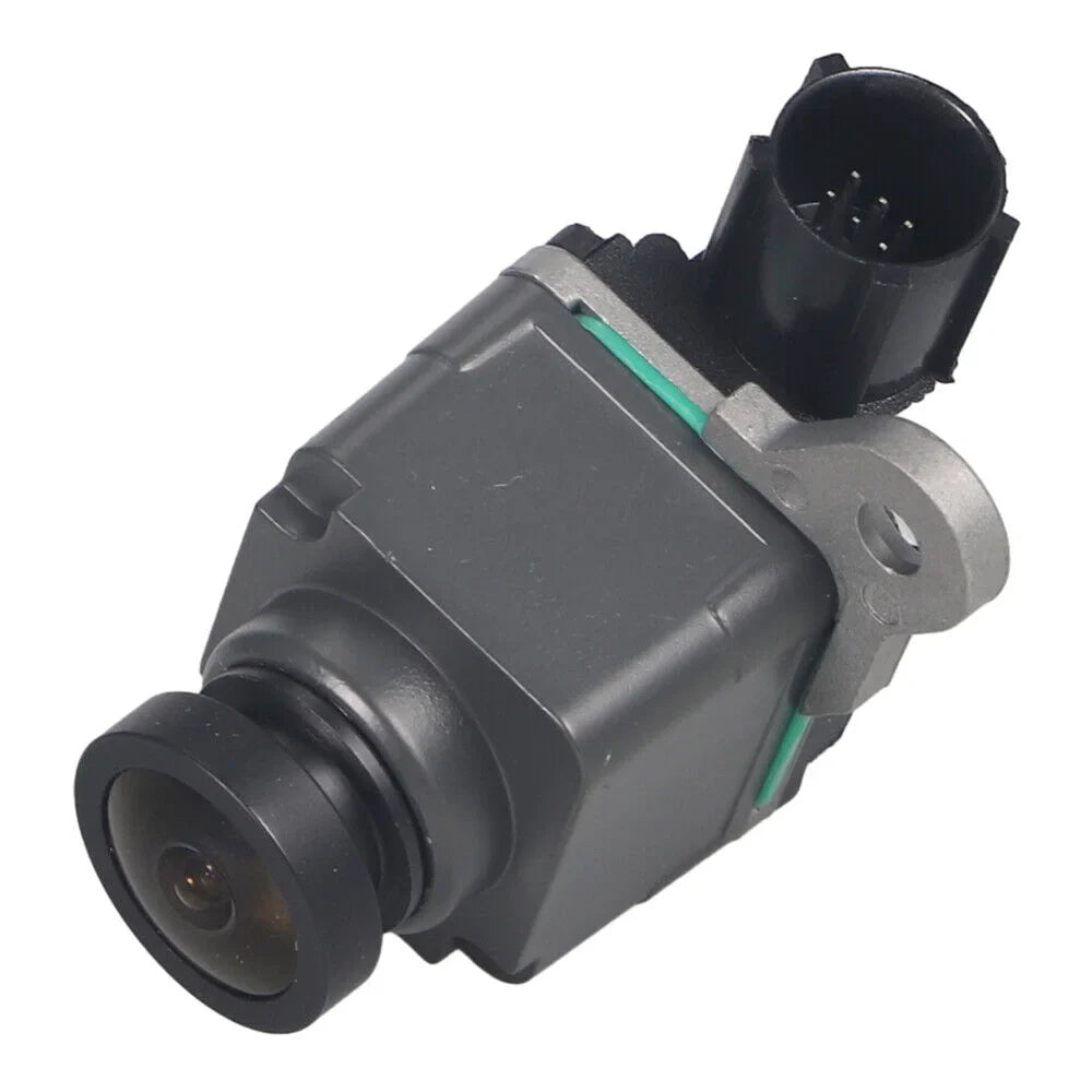 For 1500 Backup RAM Paddsun 3500 4500 View 56038978AL Rear Camera Dodge 13-17 2500