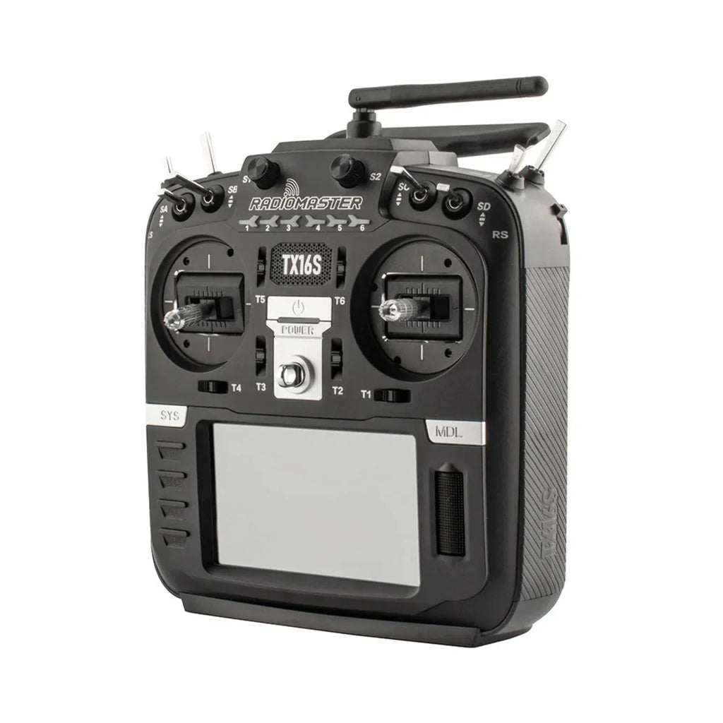 HALL V4.0 4-in-1 TX16S RadioMaster MKII