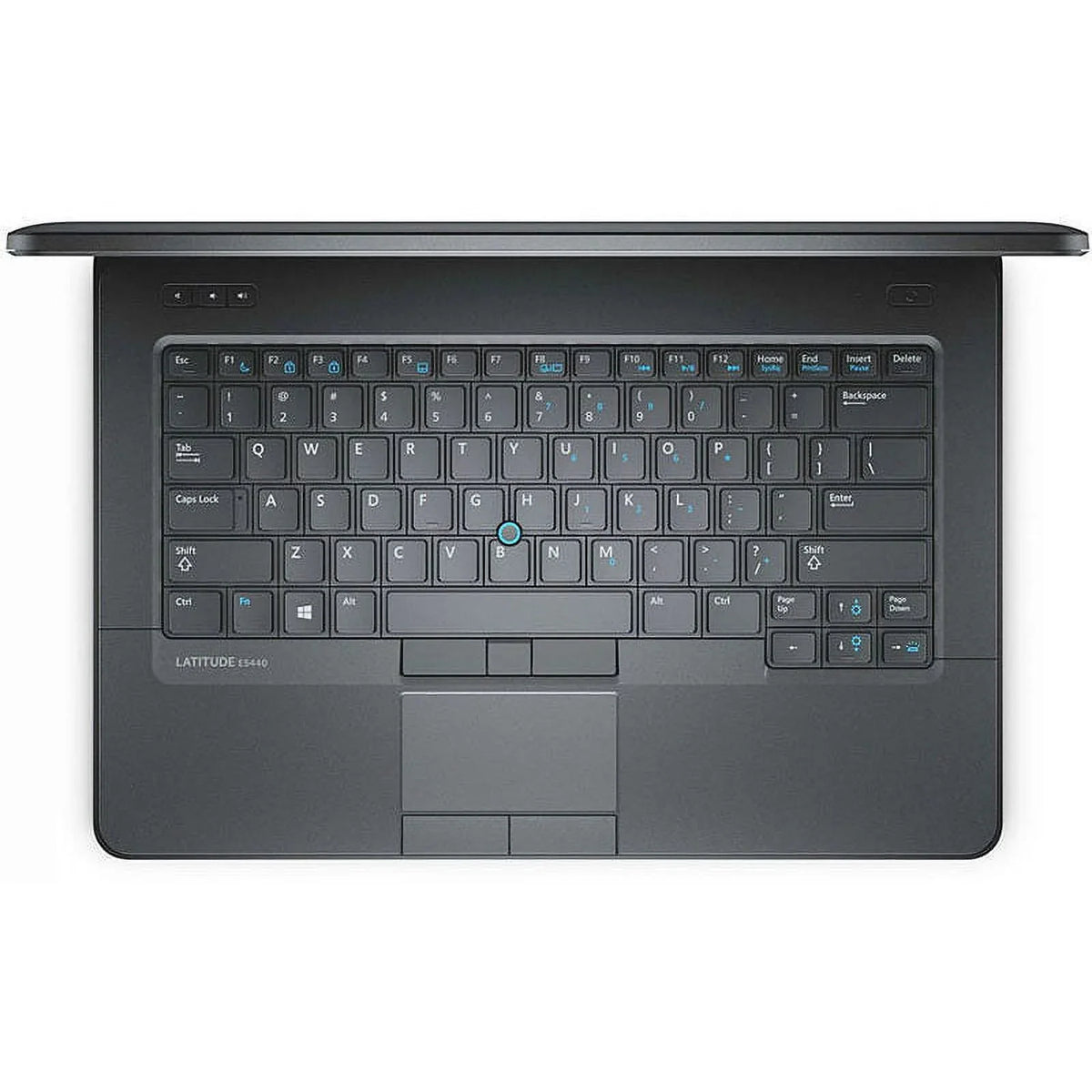2.0GHz Used Camera 10 Latitude Windows 500GB 8GB Pro Dell E5540 i5 DRW 64 Laptop B