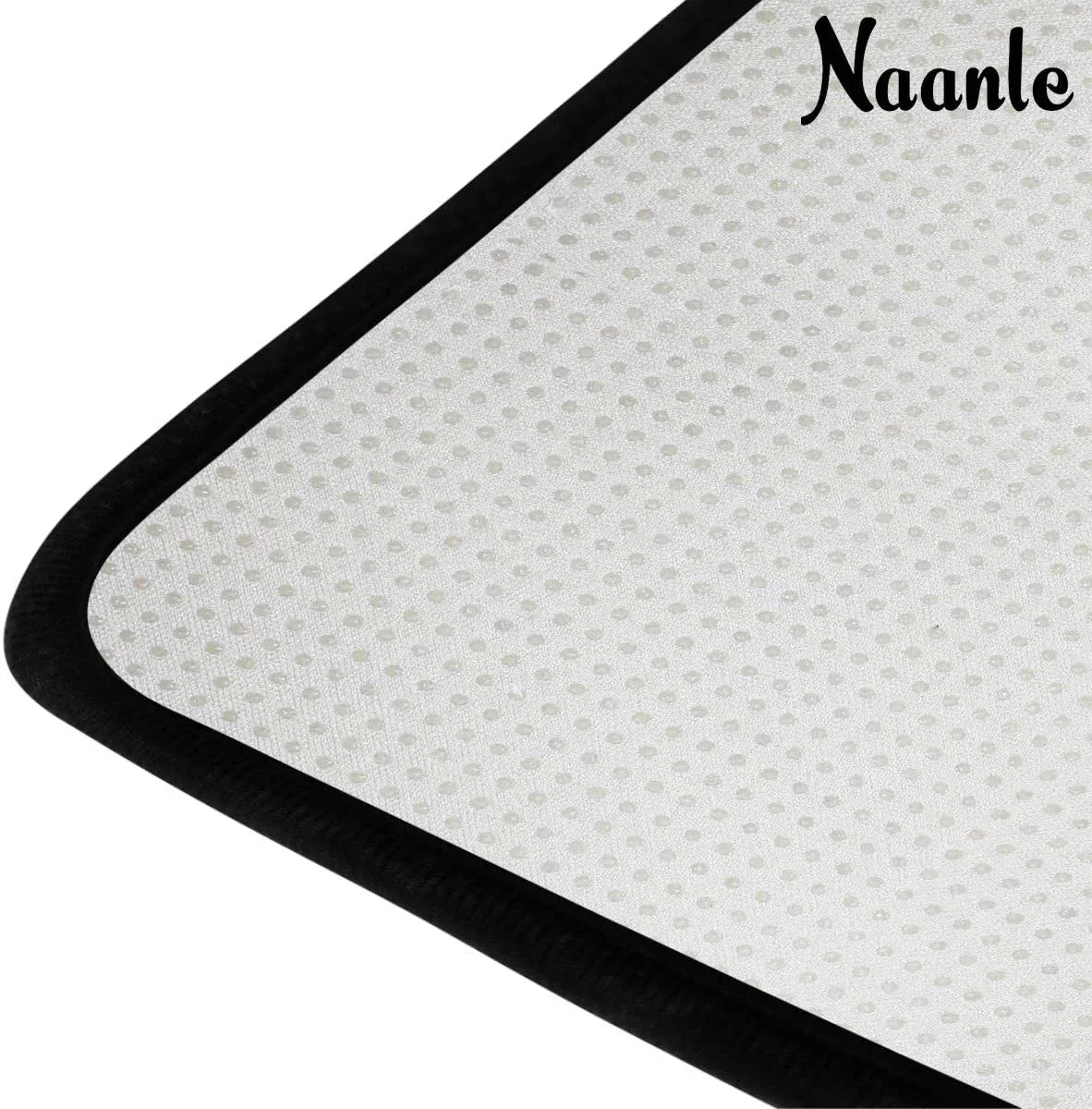 x Inches 63 Floor Non Yoga Ocean Wellsay Nursery Wave for Carpet Sea cm), Slip Dinning Wave Area x Sea Bedroom x Rug Mat 4' Ocean 160 Living / 120 Kitchen, Room Rug 5'(48