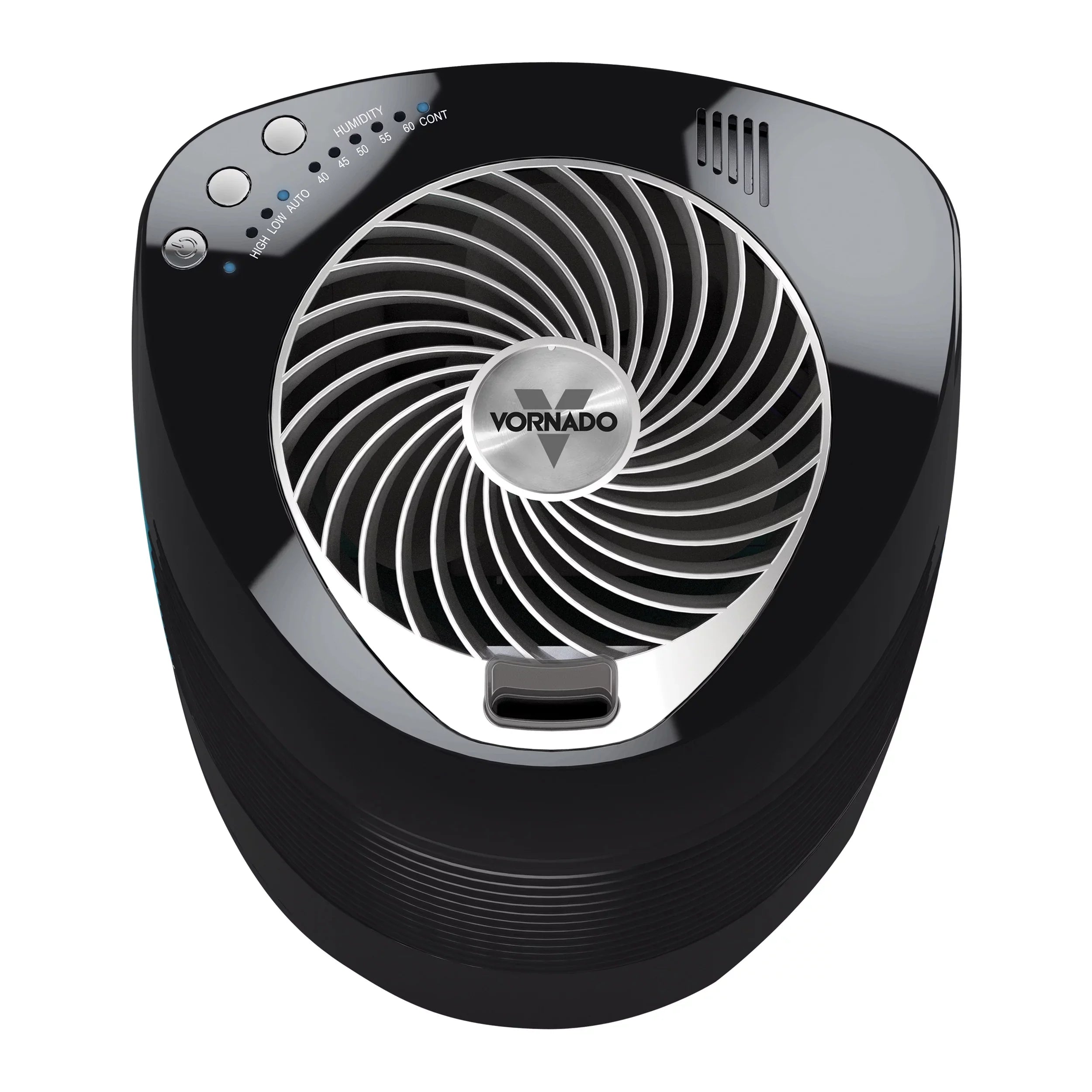 Humidifier, 3 Whole Vornado and New Ultra Ultrasonic Room Black Blue,