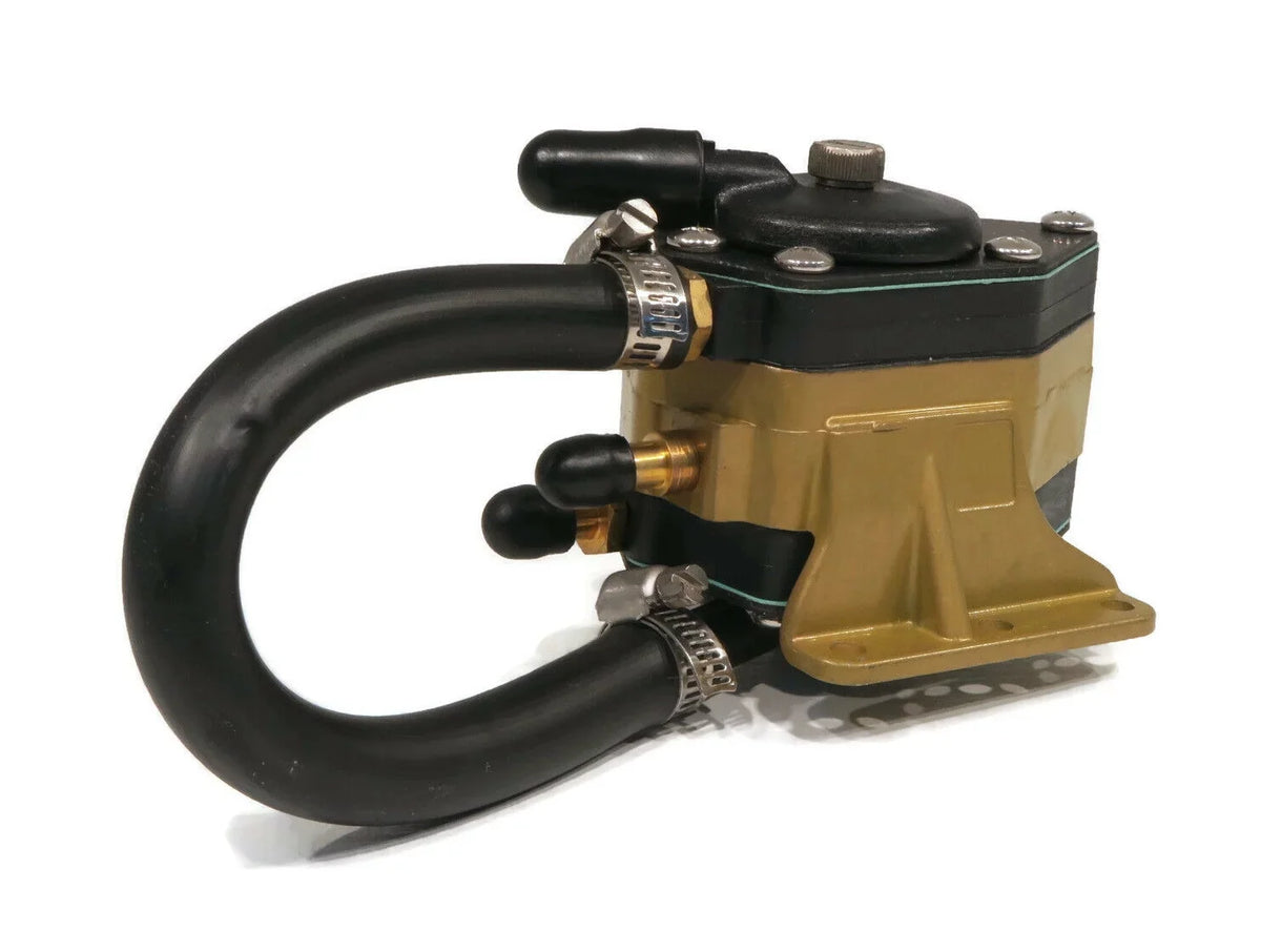 ROP Pump Evinrude Conversion J140TLARK J140TXARK, J140CXERE, | for 1994 Fuel Shop 140HP VRO The