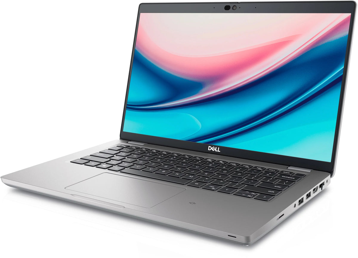 5000 (2021) RAM SSD FHD 4.8 Core GHz Latitude @ - 8 5421 | 512GB Laptop Dell - Gen | Restored 11th | CPU 14" - i7 Cores 64GB