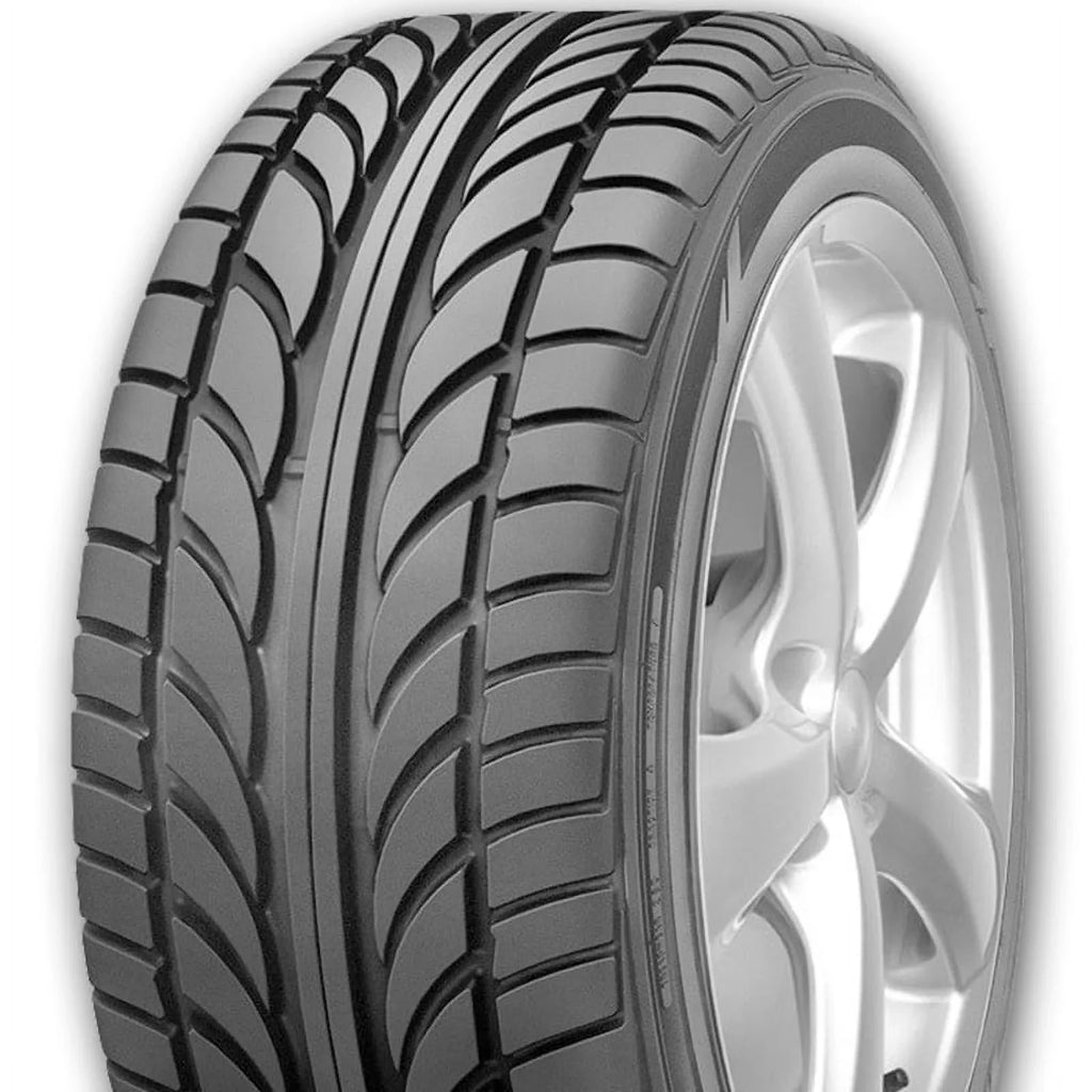 All-Season Performance 1955516 195/55R16 1 High MAA195516 87V Traction Tires 195/55/16 ATR Sport / / Achilles