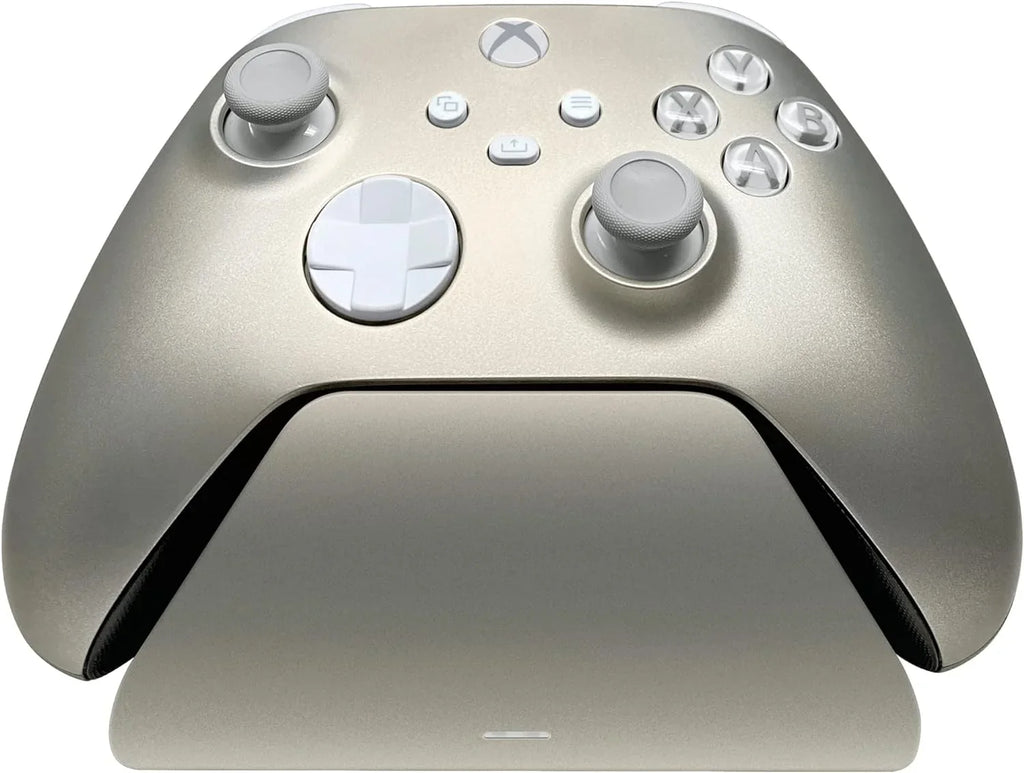 Xbox, Lunar Shift Quick Razer Stand for Universal Charging