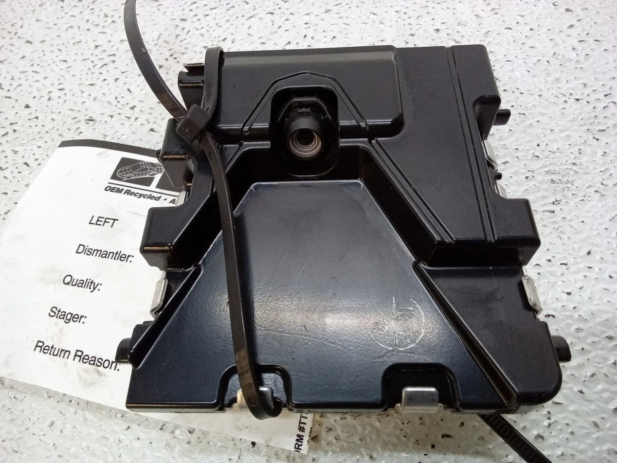Front 2019 Windshield Camera Departure OEM Assy (Good) Toyota 8646C-02011 Pre-Owned Corolla Lane