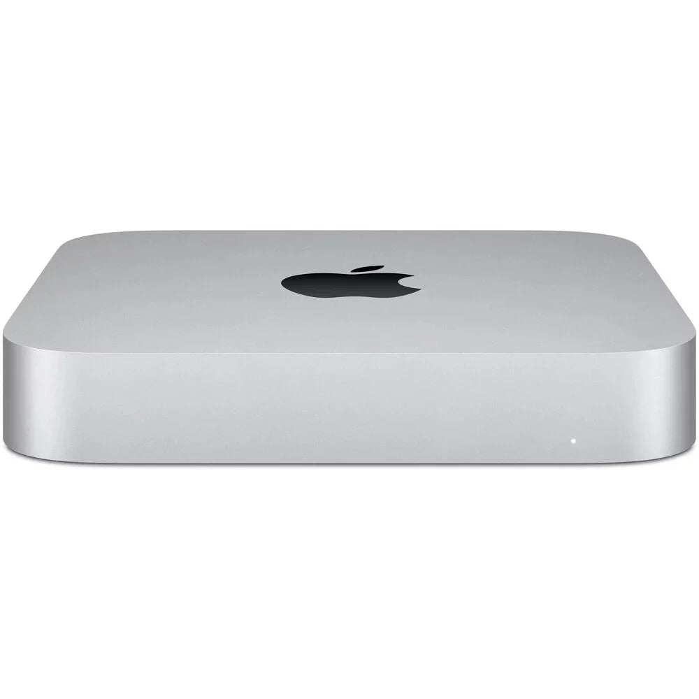 SSD 8GB 256GB Restored M1 Apple Apple (Refurbished) MGNR3LL/A Mac macOS,Silver 3.2GHz Mini