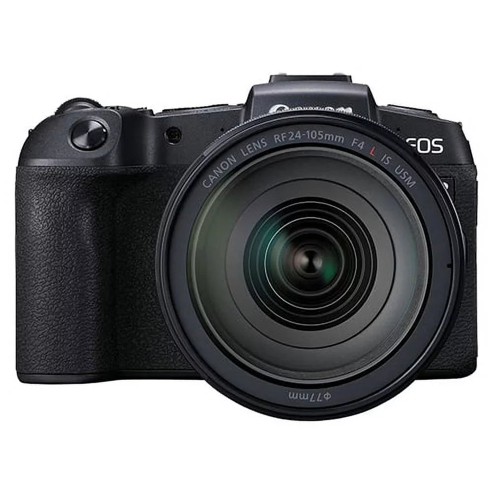 f/4L Lens Camera 24-105mm with IS RF EOS RP USM RP Mirrorless Canon Ca - Digital