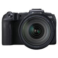 f/4L Lens Camera 24-105mm with IS RF EOS RP USM RP Mirrorless Canon Ca - Digital