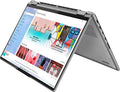 Graphics RAM Thunderbolt LENOVO 16GB 10 EVO Core 32GB KB Backlit SSD Touchscreen 512GB Intel Xe Iris 6E Platform i7-1260P 7i 16" USB w/FP 12th Laptop WI-FI 4 2-in-1 RATZK Yoga 2022 Windows Pro 2.5K