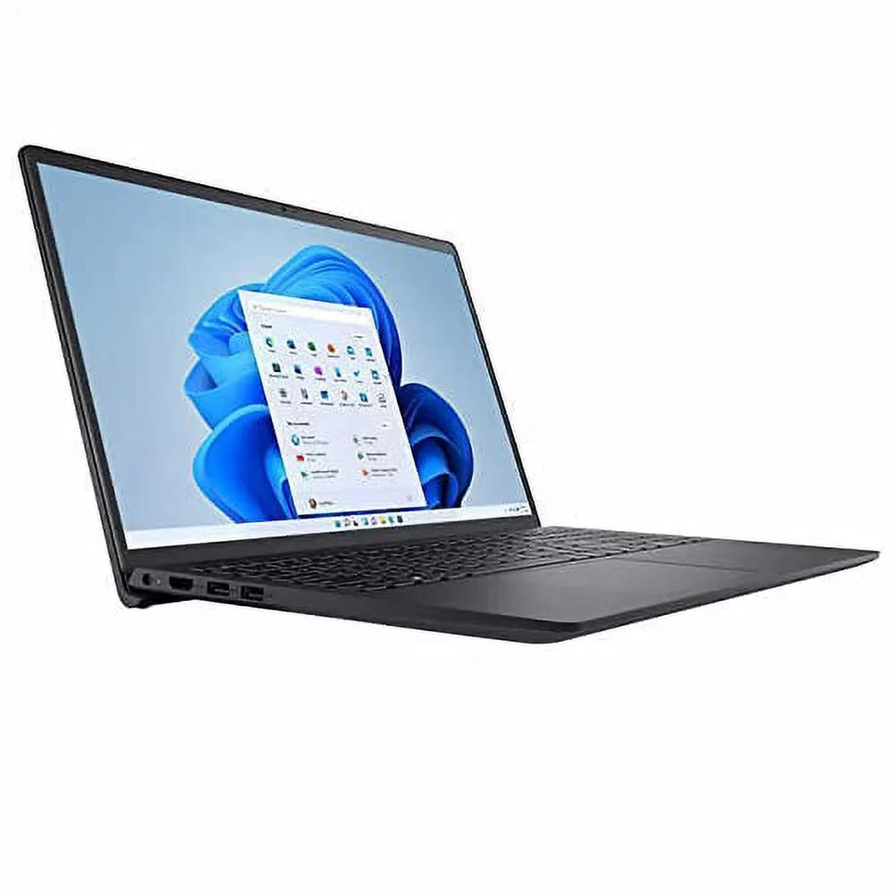 120Hz Bluetooth, Dell FHD 10-Core Graphics, i7-1255U, NVMe i3520 15.6" Pro HDMI, Newest Iris Intel 16GB Inspiron Xe 6, 12th Windows WiFi 512GB SSD, DDR4, 3000 11 Core Laptop Gen 2022, Display,