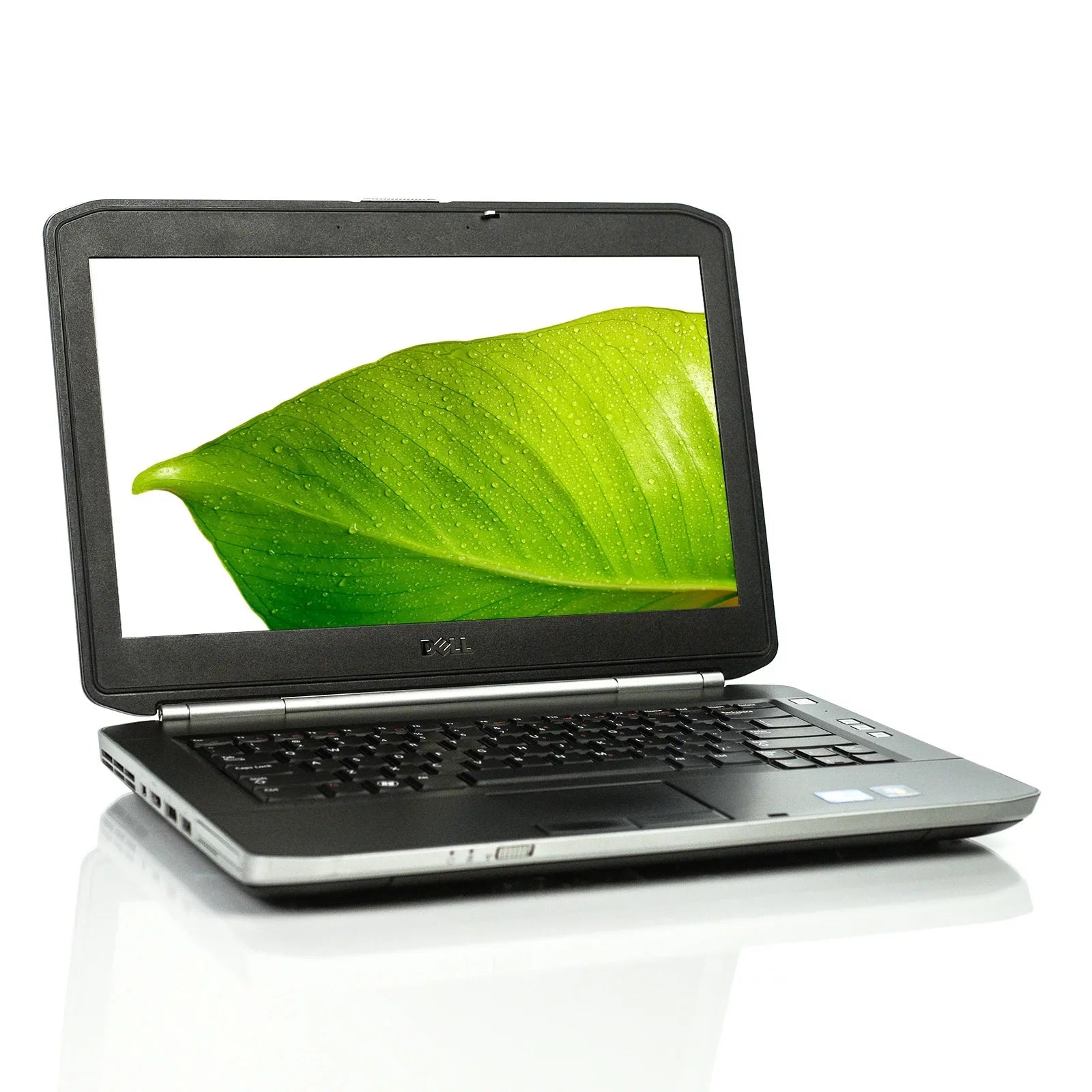 8GB v.AA Win E5420 Laptop Used Dell 128GB i5 SSD Pro B Latitude Dual-Core 10