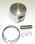 PISTON 1997-2001 1996-2003 GS 1MM 1997 290-887-670 SPI OVER 96 COMPATIBLE NEW 290887670 KIT GTI WITH 720CC SP GSI