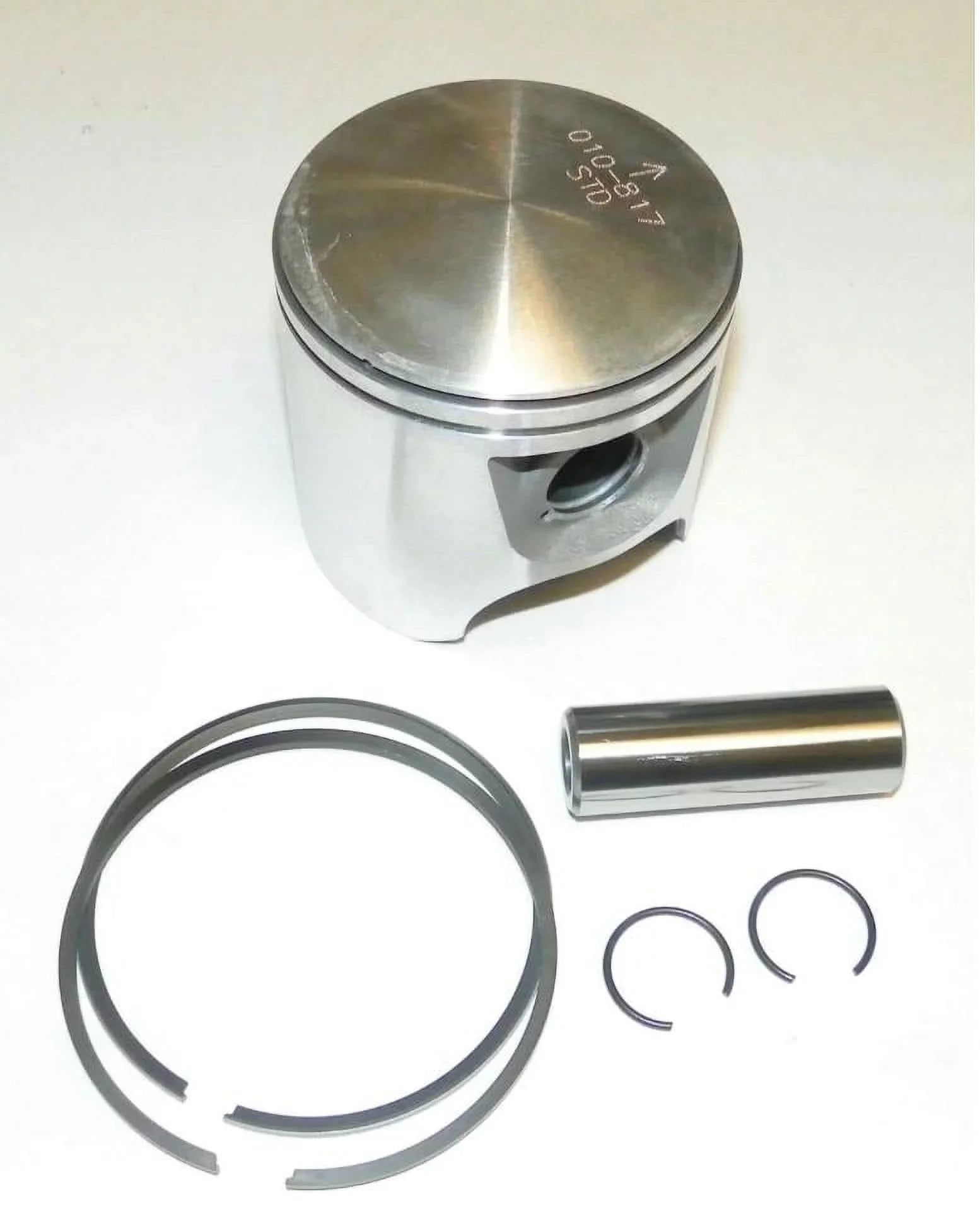 PISTON 1997-2001 1996-2003 GS 1MM 1997 290-887-670 SPI OVER 96 COMPATIBLE NEW 290887670 KIT GTI WITH 720CC SP GSI