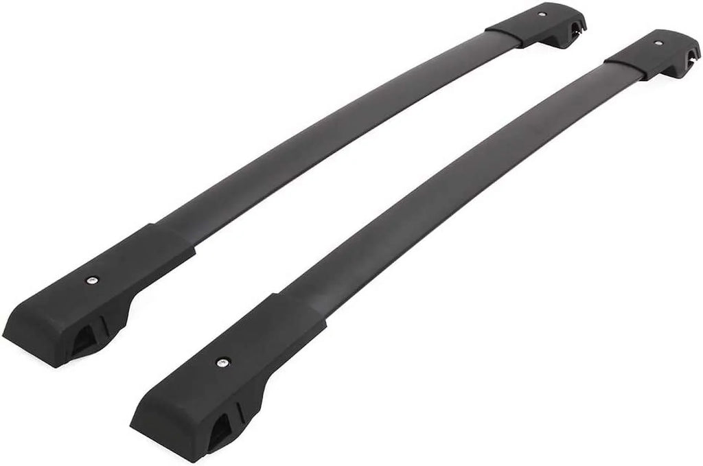 Roof Kuge for Bars 13-19 Carrier Aluminum Cargo Cross Rooftop Escape Racks Bag Ford NIXFACE