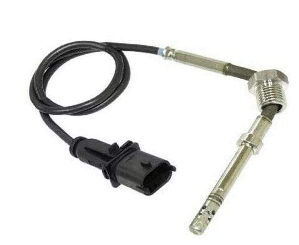 Ski-Doo Exhaust For HO ETEC New 2009 2011 2010 600 MX Temp Sensor TNT Z