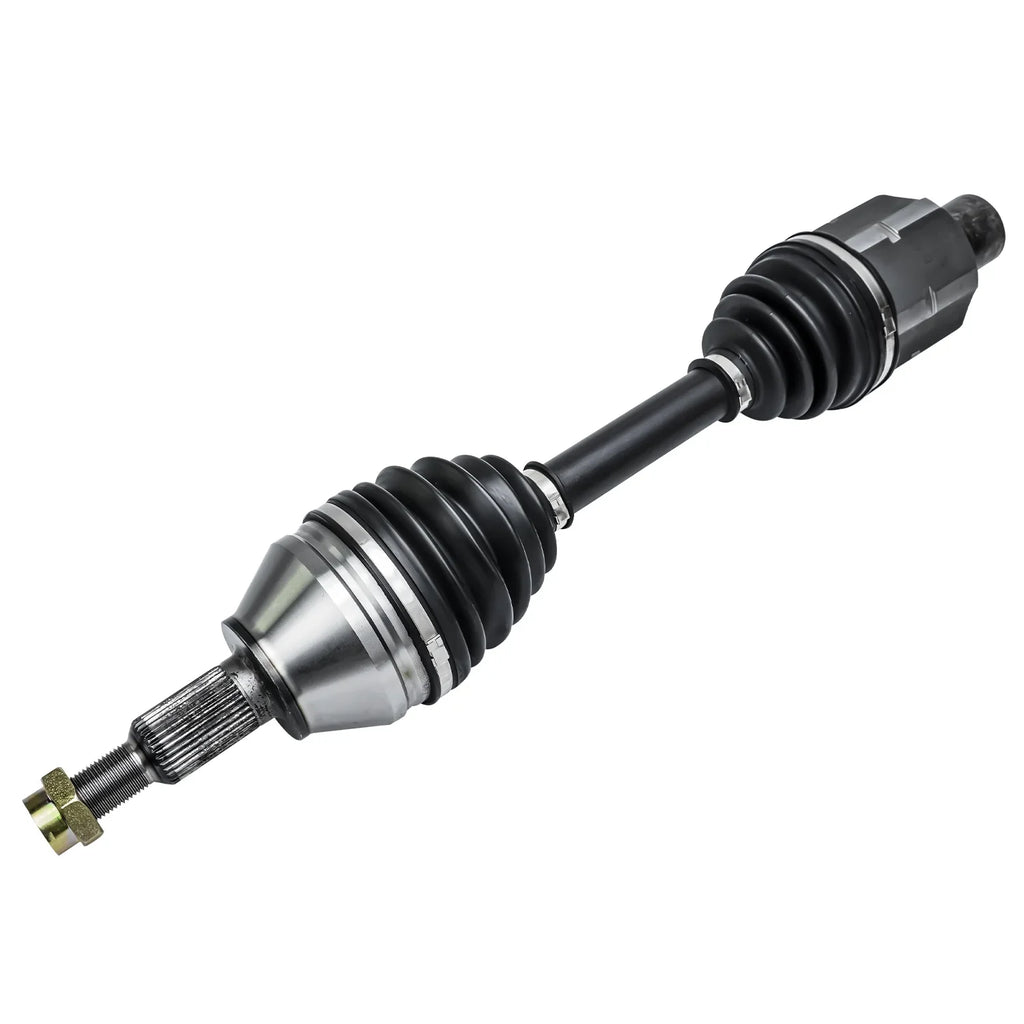 CV Detroit Ram Assembly 2017 Front 1500 2013 2019 for Axle Axle 2015 Axle Shaft 2012-2020 - 2018 Shaft 4WD Replacement CV 2014 2016