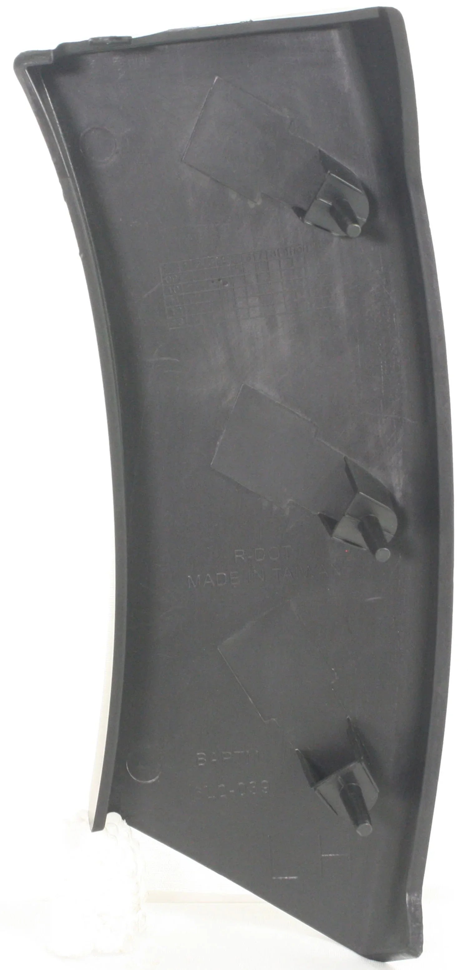 Front Trim Explorer Bauer Cyl Fender 4.0L Driver for Side 2006-2010 6 Eddie