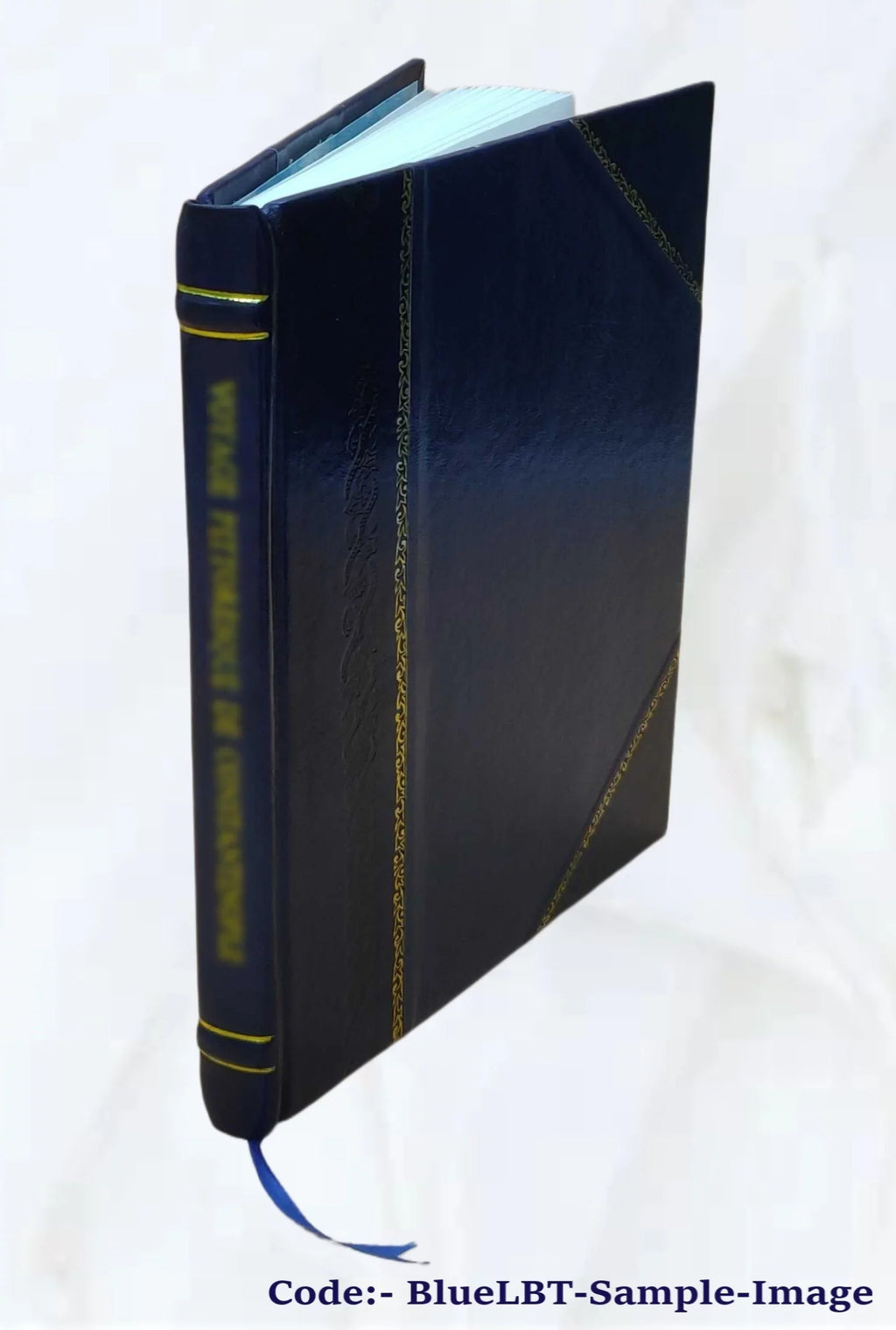 Boeotian Xenophon Volume 4 and Helmet Bound] the 1922 [Leather