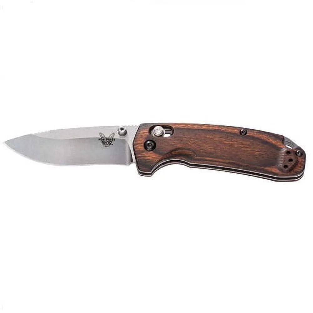 Knife Benchmade AXIS Fork Series Hunting 15031 Folding North Knives Compact