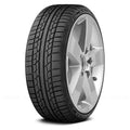 Winter 2012-18 Civic Fits: S Tire 195/65R15 Honda Gas, Focus Achilles 2013-15 Passenger Natural Ford 94H 101