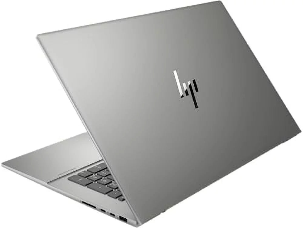 Thunderbolt Intel Intel SSD, 1TB Backlit Touchscreen, Laptop 6E, COU DDR4, Win10 Graphics, FHD 32GB i7-13700H USB Wi-Fi 2023 Xe Pro, 32GB Keyboard, New, IPS 14-Core, Iris HP Envy 4, Core 17.3"