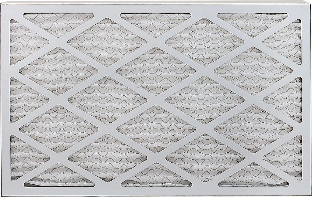 (5-Pack) Furnace Filters 15x28x1 Air Pleated 13 MERV HVAC Filterbuy AC