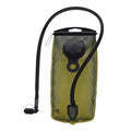 Source System WXP 2Liter Storm with Valve, Hydration Black Reservoir Tactical