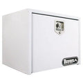Underbody Truck Box, Products White, Buyers 1702400
