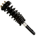 2001 Accord Side FWD CST100131 Coil 1999 Honda for 1998 2002 2000 and Spring Strut AutoShack 3.0L Replacement Complete Passenger V6 Front 2.3L
