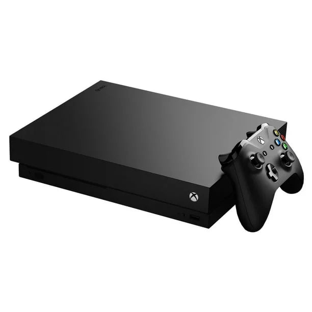 Kit Black X Gaming Microsoft Headset Console 1TB One Xbox with Cleaning